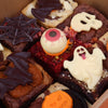 Halloween Brownie Fright Bites | 12 Pack