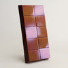 Choced Bubble Gum Bandit Chocolate Block