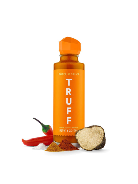 TRUFF Buffalo Sauce | 170g