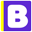 Bulk Eats Warehouse logo