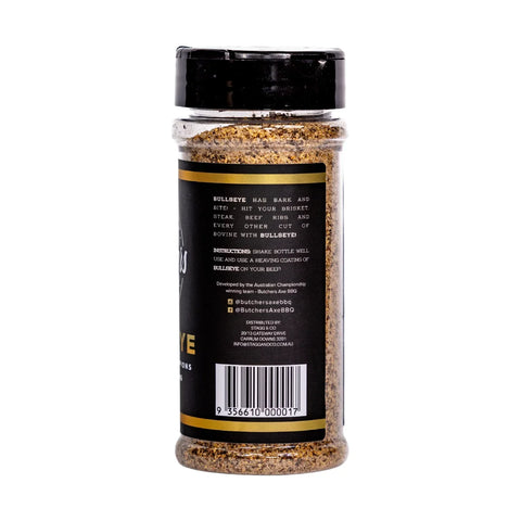Butchers Axe Bullseye Beef Seasoning | 200g
