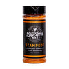 Butchers Axe Stampeded Steak Seasoning | 180g