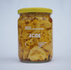 Acide Pickled Curried Cauliflower | 500g (BB 22/08/2026)