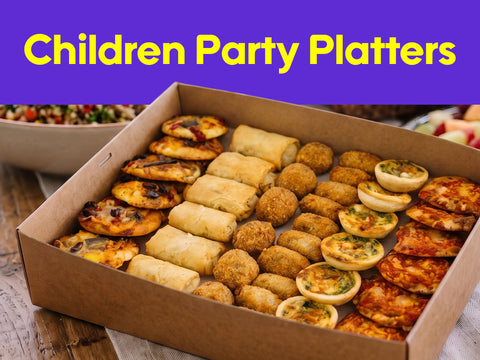 Childrens Parties