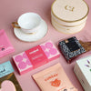Celestite Hamper