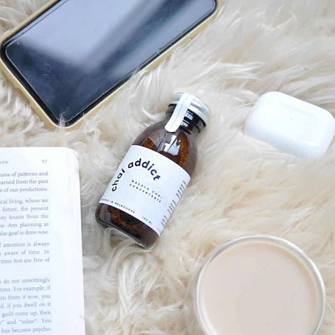 Chai Addict Masala Chai Concentrate | 100mL