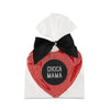 Chocamama Milk Chocolate Red Heart | 75g