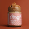 Choced Cinnamon Scroll Spread
