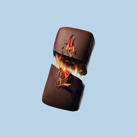 Loco Love Classic Chewy Caramel Twin Pack | 70g