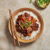 Clean Eats Mongolian Beef | 350g