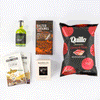 Build Your Own Cocktail Mixer Hamper