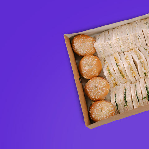 All Events Catering