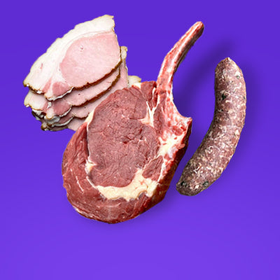 Poultry & Meat
