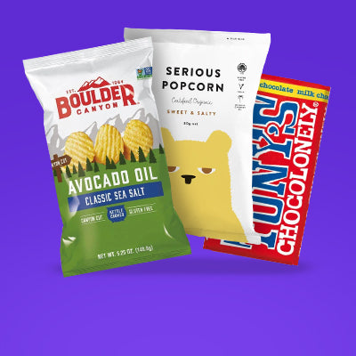 Snacks