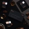Cuvee Chocolate Wine Consoisseurs Collection Trio Gift Pack | 70g