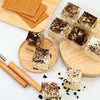 Cloud Theory Cookies & Cream Gourmet Marshmallow 6 Pack | 130g (BB 15/09/2026)