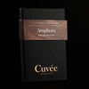 Cuvee Chocolate Amphora 65% Dark Chocolate | 70g