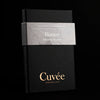 Cuvee Chocolate Bianco 35% White Chocolate | 70g