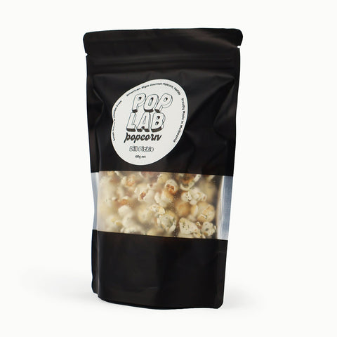 Pop Lab Dill Pickle Popcorn | 100g