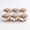 FIG Blueberry Muffin Large | 6 Pack