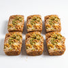 FIG Fruit, Nut & Seed Cake (GF) (V) | 6 Pack