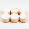 FIG New York Baked Cheesecake 6 Pack