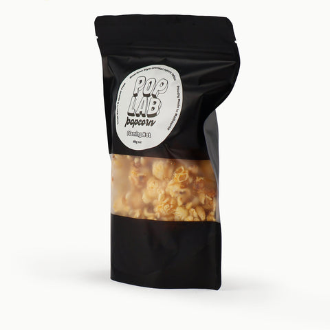 Pop Lab Flaming Hot Popcorn | 100g
