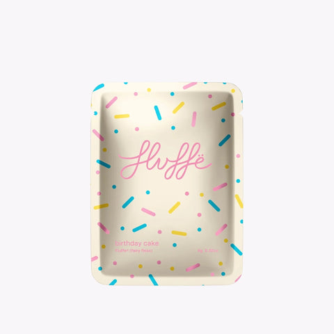 Birthday Cake Fairy Floss 10g
