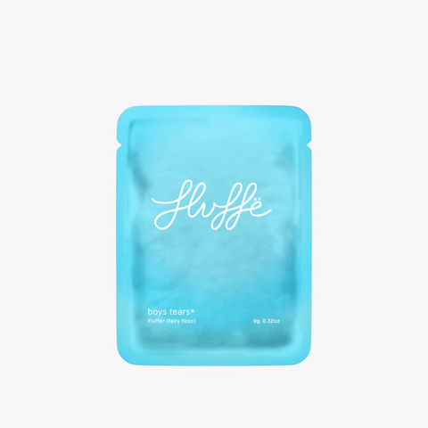 Fluffe Boys Tears Fairy Floss | 9g