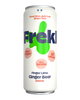 Frekl Finger Lime Ginger Beer | 330mL