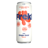 Frekl Hot Ginger Beer | 330mL (BB 27/08/2026)