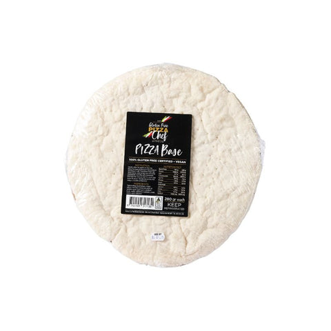 Gluten Free Lab Pizza Bases | 280g