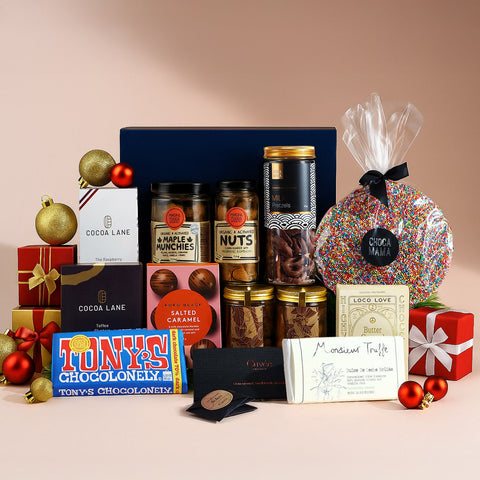 Chocolatier's Collection