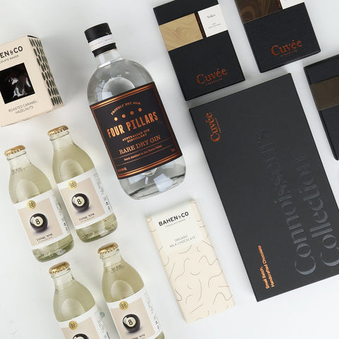 Gin Lover’s Collection