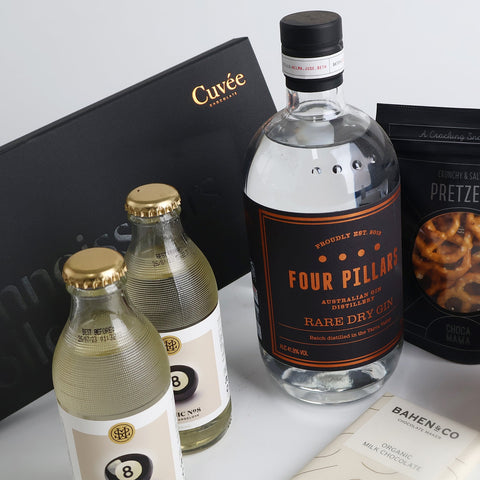 Gin Lover’s Collection