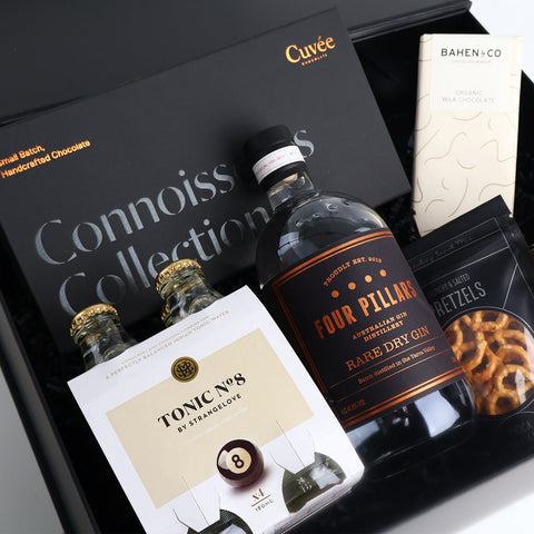 Gin Lover’s Collection