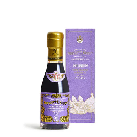 Giuseppe Giusti Di Modena Fig Balsamic Champagnottina | 100mL