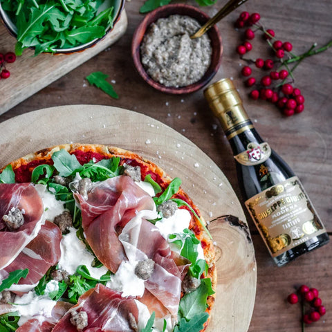 Giuseppe Giusti Di Modena Truffle Balsamic Champagnottina | 100mL