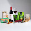 Gourmet Shiraz Collection