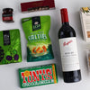 Gourmet Shiraz Collection