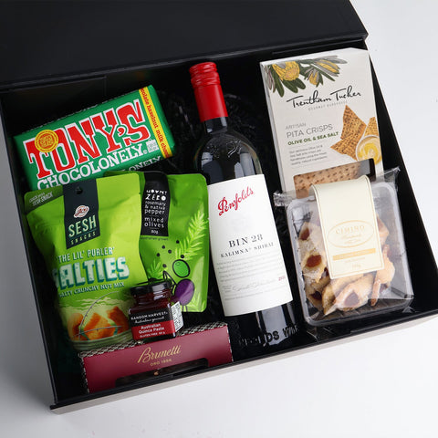 Gourmet Shiraz Collection