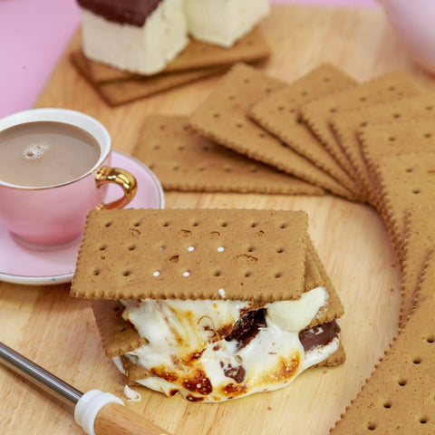 Cloud Theory S'mores Graham Crackers | 200g