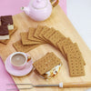 Cloud Theory S'mores Graham Crackers | 200g