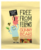 Free From Fellows Sugar Free Gummy Bears | 100g (BB 22/10/2026)
