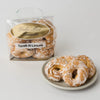 Dolce Mio Lemon Taralli | 250g (BB 17/10/2026)