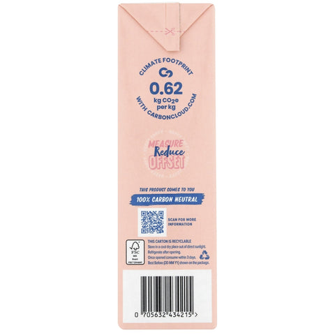 Happy Happy Soy Boy Soy Milk 2 Boxes | 6 x 1L