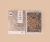 Atypic 55% Milk Chocolate Hazelnut Lush | 70g