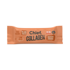 Chief Nutrition Hazelnut Brownie Collagen Bar | 45g (BB 01/08/2026)