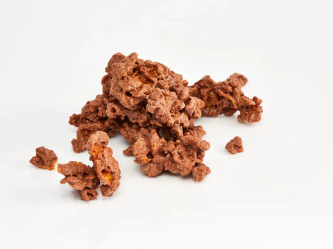 Cacao Honey Bunny Bites | 100g