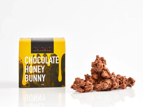 Cacao Honey Bunny Bites | 100g